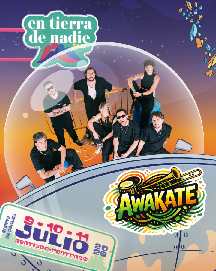 Awakate
