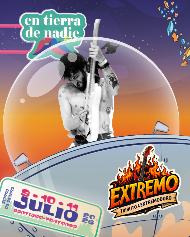 Extremo