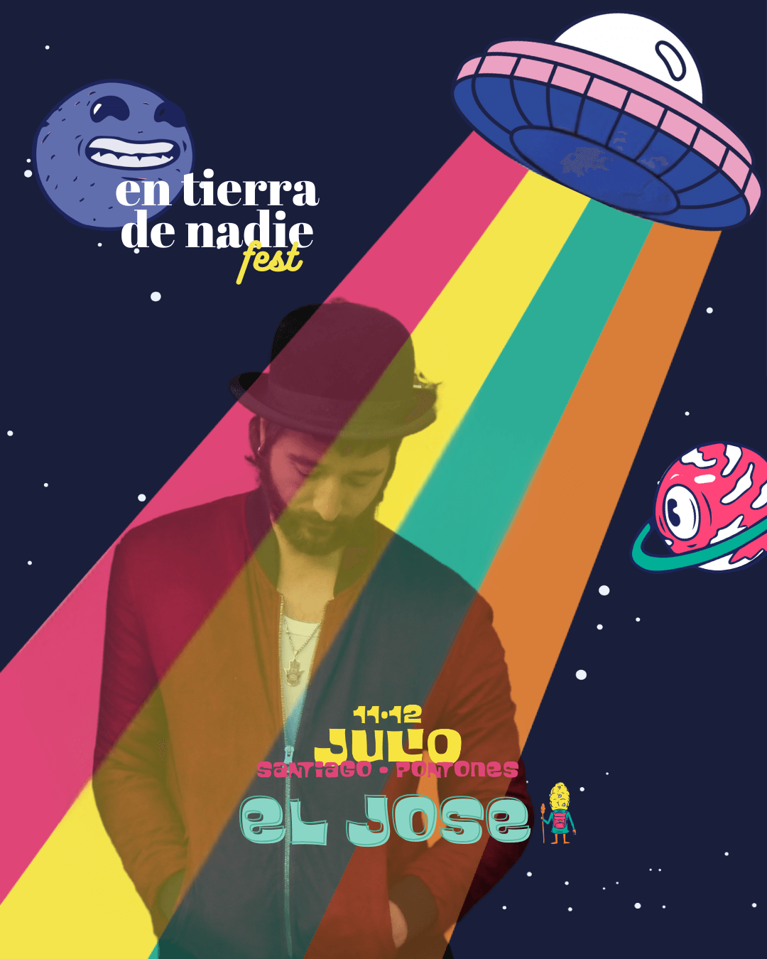El Jose