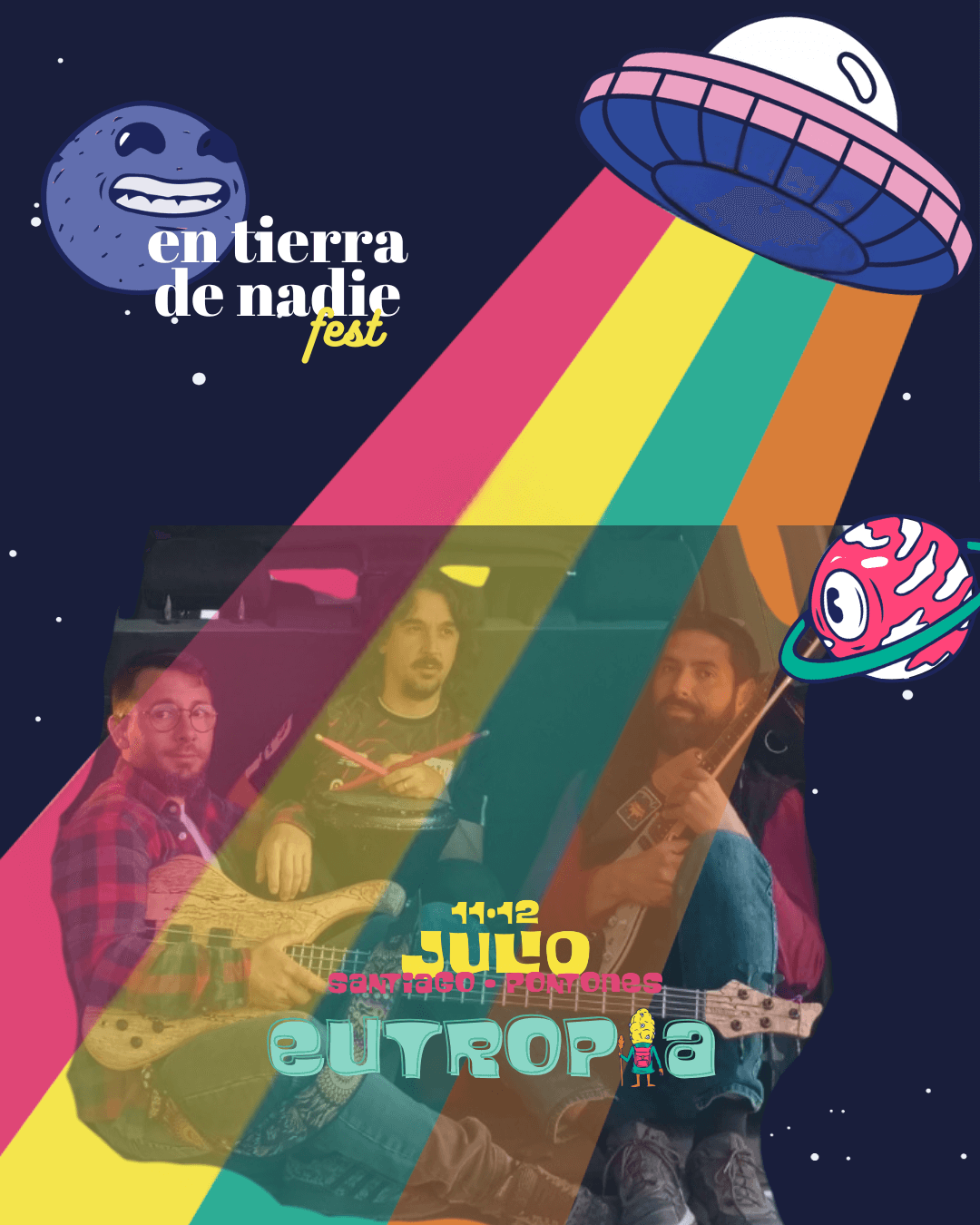 Eutropía