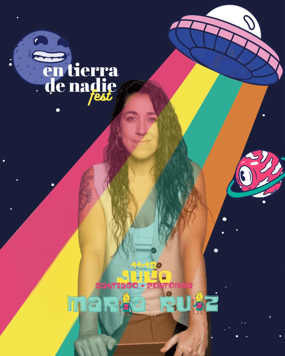 María Ruiz