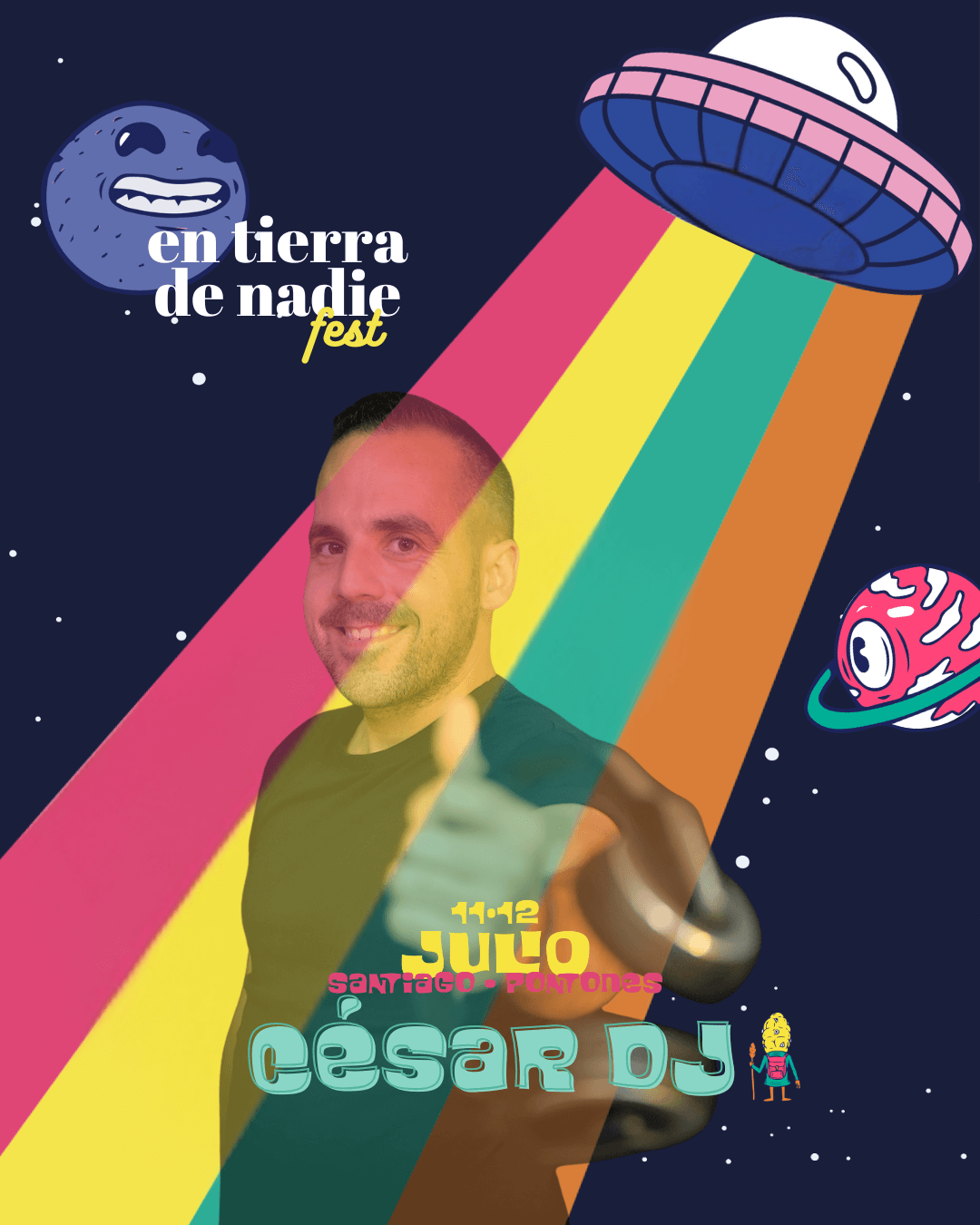 César Dj
