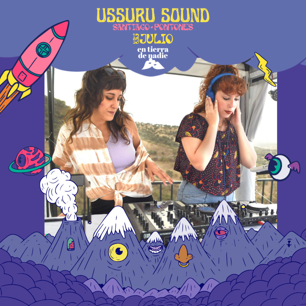 Ussuru Sound