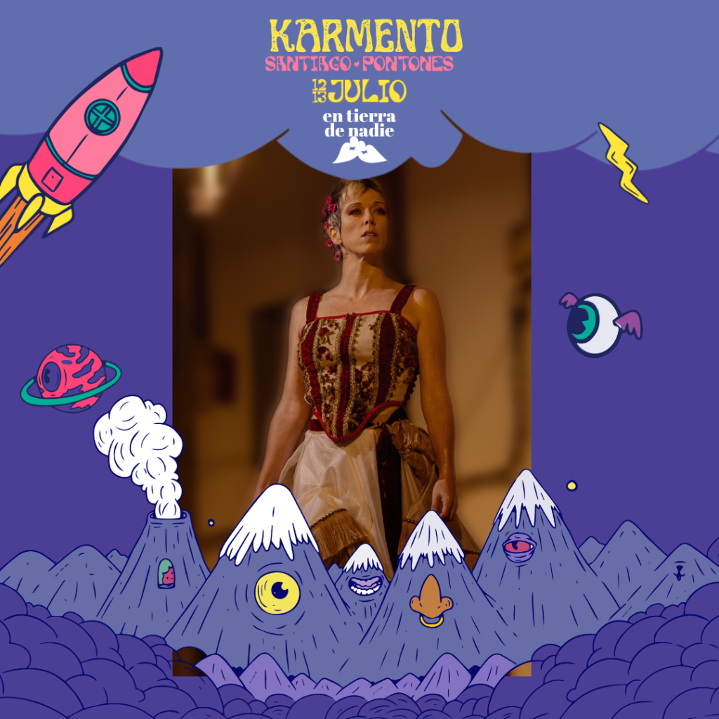 Karmento