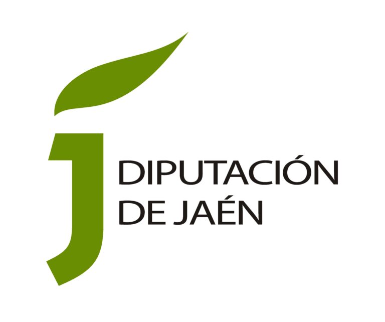 Logo Diputación Jaén
